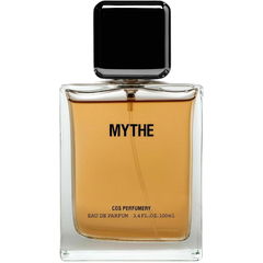 Mythe by Cos Perfumery perfume bottle