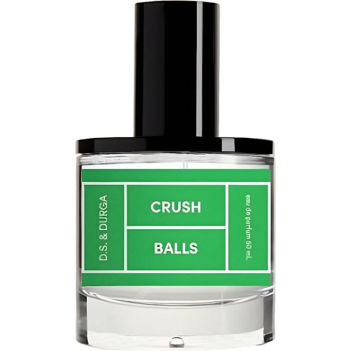 Crush Balls by D.S. & Durga perfume bottle
