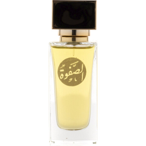 Alsafwa / الصفوة by Aldur Almanthoor perfume bottle