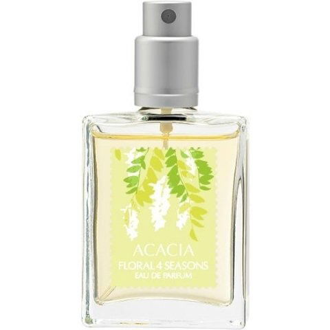 Acacia / アカシア by Floral 4 Seasons / フローラル･フォーシーズンズ perfume bottle