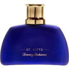 St. Kitts for Men by Tommy Bahama perfume bottle