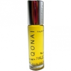 The Woodsman by Qonai perfume bottle