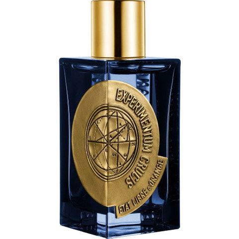 Experimentum Crucis by Etat Libre d'Orange perfume bottle