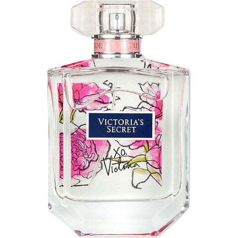 XO, Victoria EDP by Victoria's Secret perfume bottle