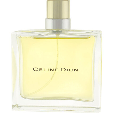 Celine Dion by Celine Dion perfume bottle