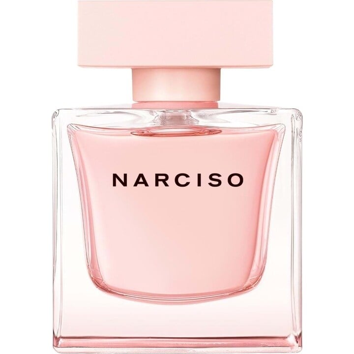 Narciso (Eau de Parfum Cristal) by Narciso Rodriguez perfume bottle