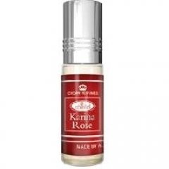 Karina Rose (Perfume Oil) by Al Rehab perfume bottle