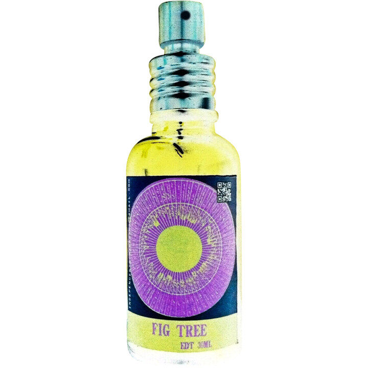 Fig Tree by Independent's Warsaw perfume bottle
