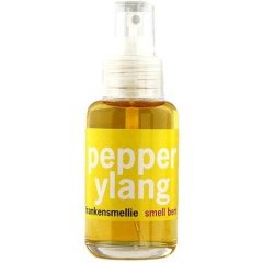 Frankensmellie - Pepper Ylang by Smell Bent perfume bottle