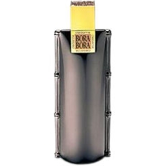 Bora Bora for Men (Cologne) by Curve / Liz Claiborne perfume bottle