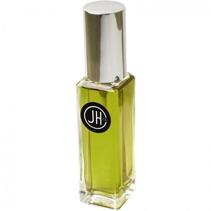 Upton by J.Hannah Co. perfume bottle