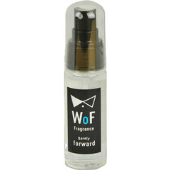 Forward (Fragrance Mist) by WoF perfume bottle