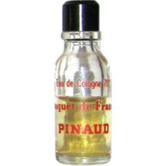 Bouquet de France by Clubman / Edouard Pinaud perfume bottle
