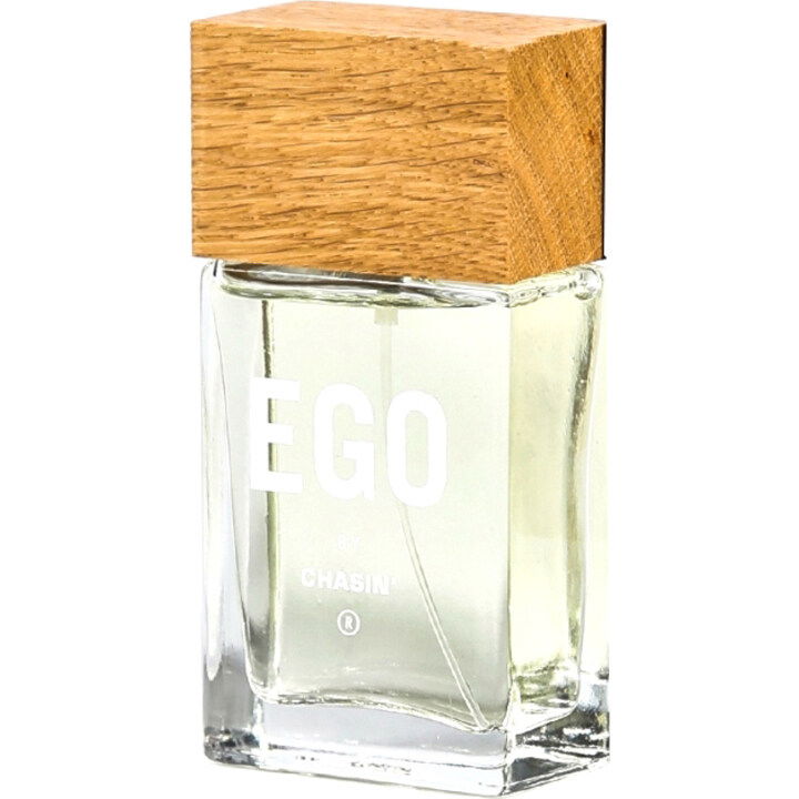Ego by Chasin' perfume bottle