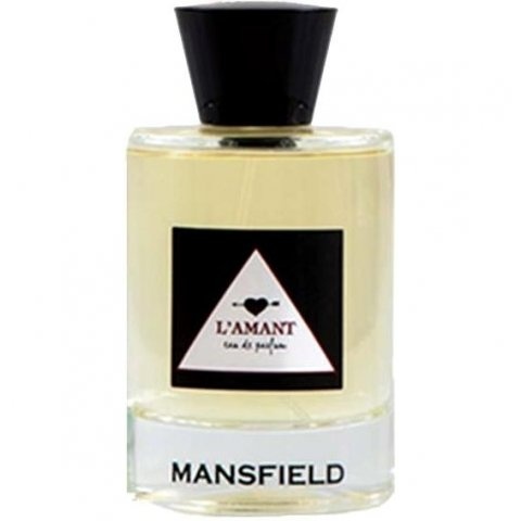 L'Amant by Mansfield perfume bottle