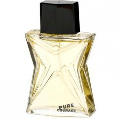 Pure Courage by Street Looks perfume bottle