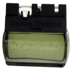 Insurrection Black by Reyane Tradition perfume bottle