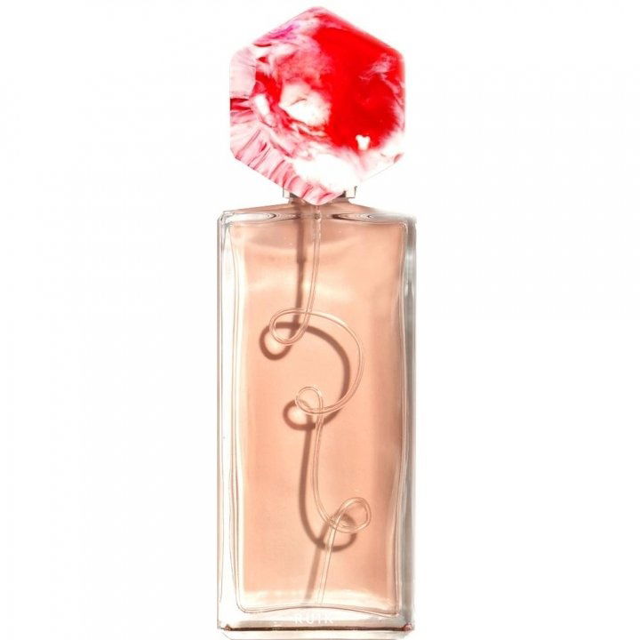 Knop by RUIK perfume bottle