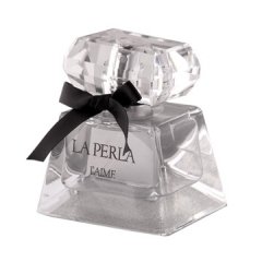 J'Aime Precious Edition by La Perla perfume bottle