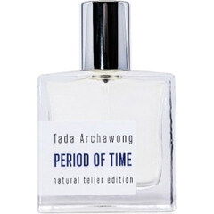 Period of Time by Proad perfume bottle