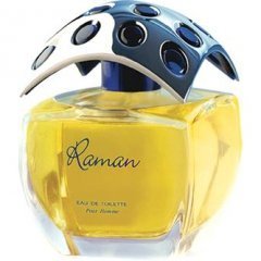 Raman pour Homme by Abdul Samad Al Qurashi / عبدالصمد القرشي perfume bottle