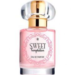 Sweet Temptation Pink by LR / Racine perfume bottle
