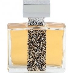 Jewel for Her / M. Micallef by M. Micallef perfume bottle