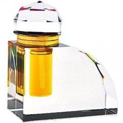 Akaber by Majid Muzaffar Iterji perfume bottle