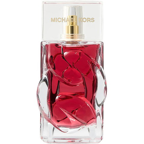 Pink Horizon by Michael Kors perfume bottle
