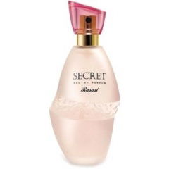 Secret by Rasasi perfume bottle