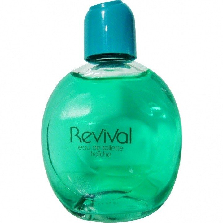 Revival by Louis Philippe Monaco perfume bottle