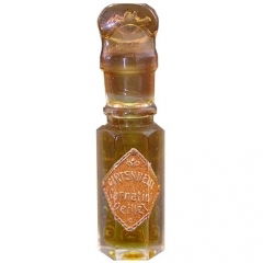 Dralle's Illusion - Gartennelke by Dralle perfume bottle