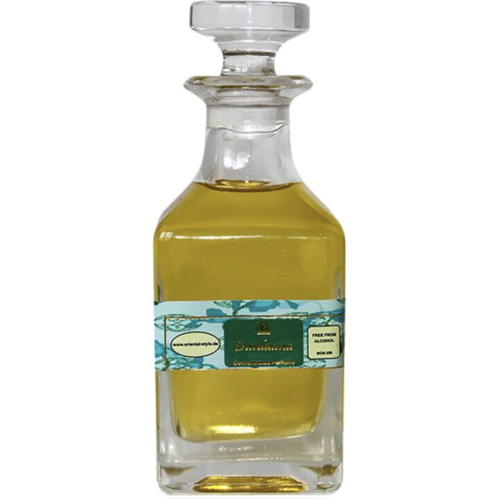 Durdaana by Oriental Style perfume bottle