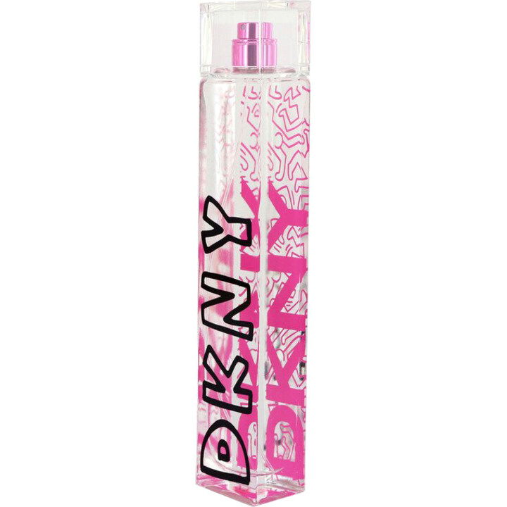 DKNY Women Art by DKNY / Donna Karan perfume bottle