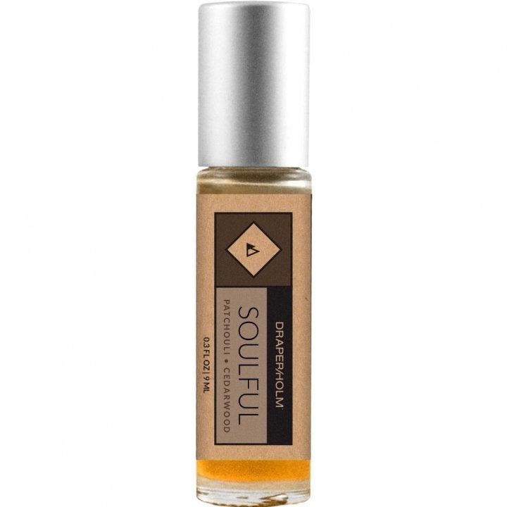 Soulful by Draper/Holm perfume bottle