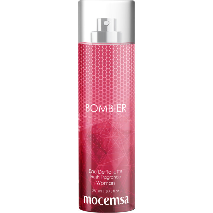 Bombier by Mocemsa perfume bottle