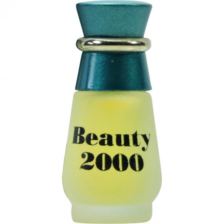 Beauty 2000 by Jean Guy perfume bottle