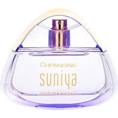Suniya by Channoine perfume bottle