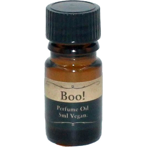 Boo!
