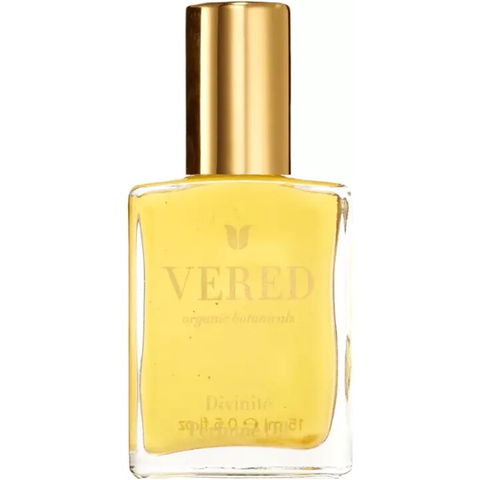 Divinité by Vered perfume bottle