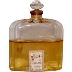 Les Œillets by Lubin perfume bottle