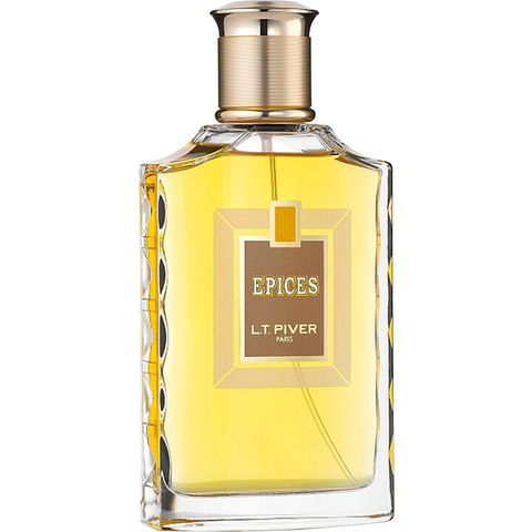 Epices by L.T. Piver perfume bottle