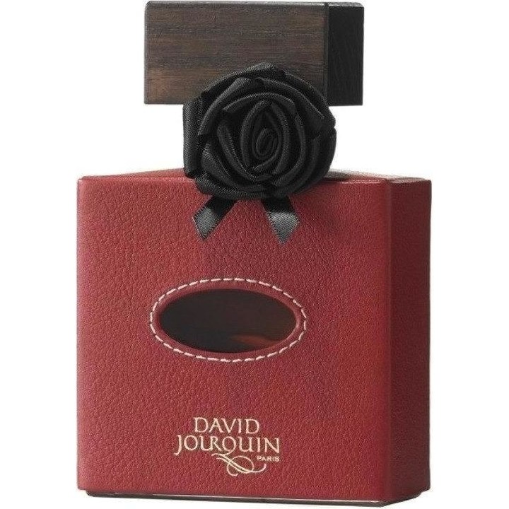 Cuir de R'Eve by David Jourquin perfume bottle