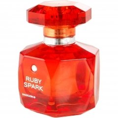 Ruby Spark by Jacques Battini perfume bottle