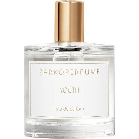 Youth by Zarkoperfume perfume bottle