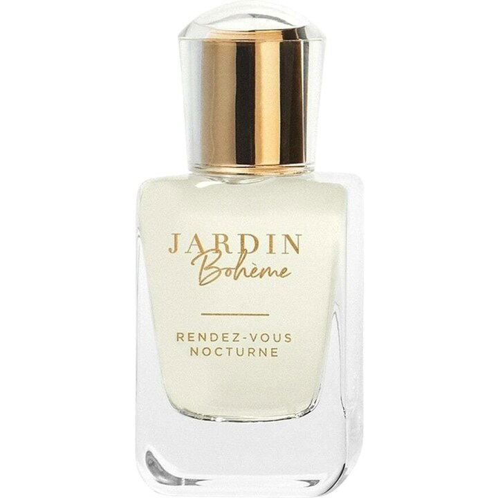 Rendez-Vous Nocturne by Jardin Bohème perfume bottle