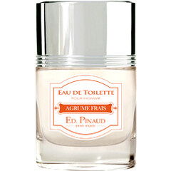 Agrume Frais by Clubman / Edouard Pinaud perfume bottle