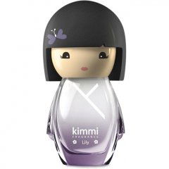 Kimmi - Lily by Koto Parfums perfume bottle