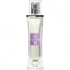 Le Charme de la France - No 21 by Lambre perfume bottle