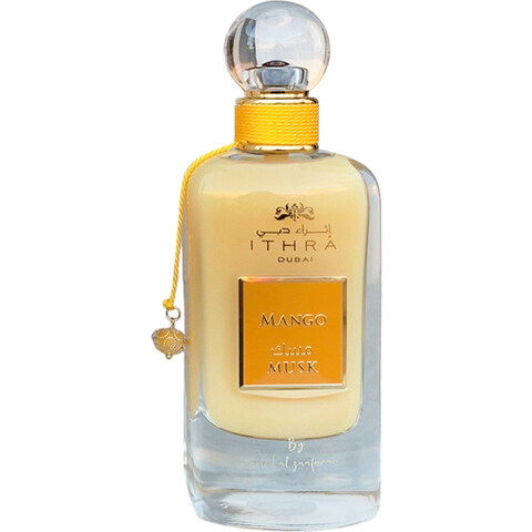 Ithra Dubai Mango Musk